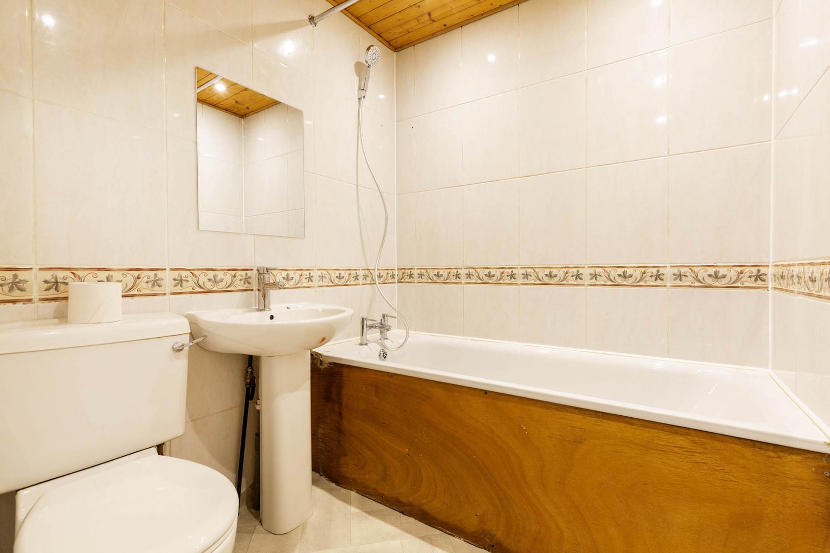 Modern Apartment Heathfield Park, Willesden Green